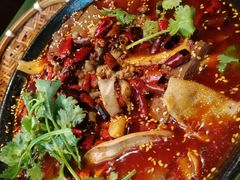 -辛香汇(飞洲店)