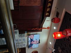 -红灯笼龙凤饭店(宁波老字号店)