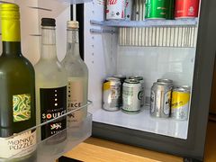 -香港港岛英迪格酒店