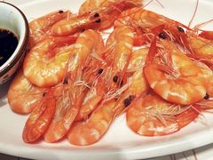-金海湾海鲜排档(朱家尖店)