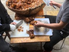 -漢味源老武汉热干面(瑞安街店)