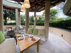 -青城山六善酒店·紫氣園中餐厅