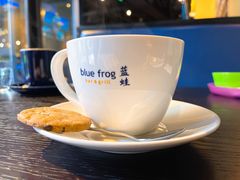 -bluefrog蓝蛙(水游城店)