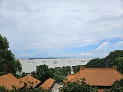 -南沙天后宫景区
