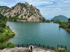-大罗山风景区