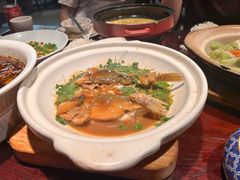 -永安鱼庄·镇江菜(东吴路店)