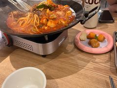 -WOW LUCKY创意韩料(龙阳广场店)