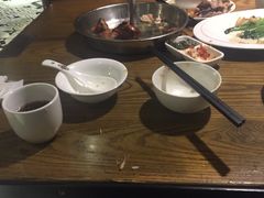 -广东道至正餐厅(区庄店)