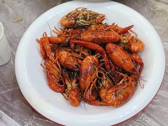 -四妹餐厅(玫瑰街店)