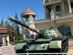 -中国人民解放军海军博物馆