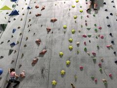 -尽峰攀岩 Acme Climbing