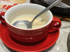 -必胜客(东大桥店)