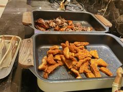 -万佳国际酒店-阳光空中西餐厅(石狮服装城店)