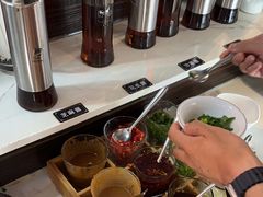 -金龙·打边炉(南京西路店)