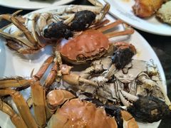 -川骄海鲜自助(亚运村店)
