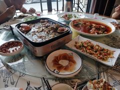 -千岛湖小鱼儿·淳安匠心农家菜