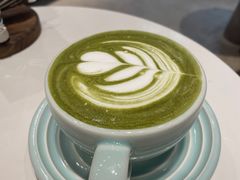 -众人咖啡·PEOPLE COFFEE(罗湖益田假日广场店)