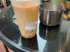 -乐艺哆·乐活烘焙(浦西万达店)