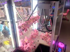 -爱玩嘉年华(龙湖杭州金沙天街店)