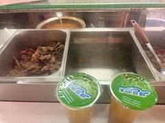 -婆婆粉(江北店)
