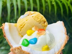 -三亚艾迪逊酒店·海滩烧烤 BARBACOA·现场乐队·浪漫晚餐·烧烤海鲜