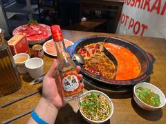 -牛市坎火锅(建设路店)