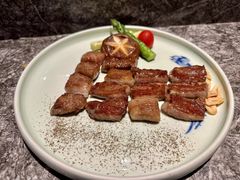 -御瀛日本料理