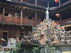 -云水谣景区