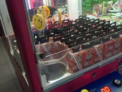 -大玩家(哈尔滨悦荟店)