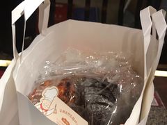 -西村叔叔的店·面包·甜品·蛋糕(清河万象汇店)