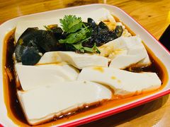 -小俩口烧烤东北菜(双井店)