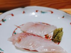 -镹·鱼料理  国产鱼使用店