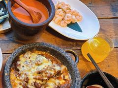 -马灯部落·西湖边的创意山景餐厅(虎跑动物园店)