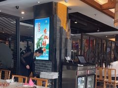 -辣婆婆(航天桥店)