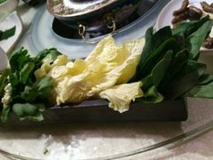 什锦蔬菜拼-东来顺饭庄(西直门店)