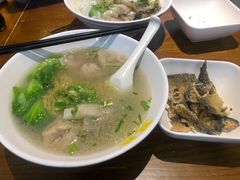 -其美潮州鱼旦粉世家(花城汇南区分店)