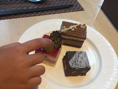 -杭州钱江新城万怡酒店-西餐厅