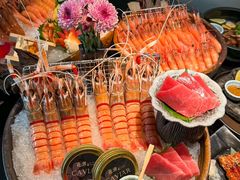 -花潮料理艺食馆(SM新生活广场店)