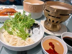 -小大董·烤鸭(观景餐厅·南京西路店)