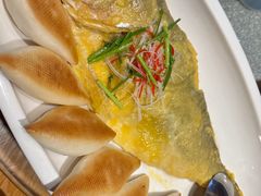 -院里汤包·虾汤包青岛菜(辽源路店)