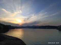 -天目湖山水园