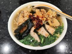 -阿芳卤面(中闽百汇店)
