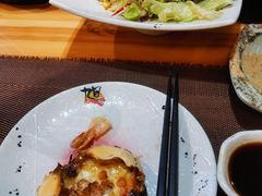 -割烹旭日本料理(龙湖狮山天街店)