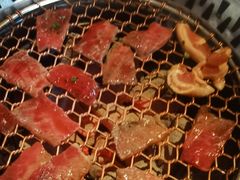 -牛焱·烧肉酒肆(五大道店)