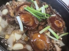 -万柳阁小馆·花园餐厅(龙潭湖店)