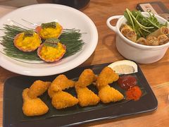 -沃野Oii(青年湖店)