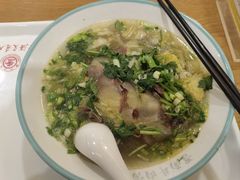 -交通大学（闵行校区）-第二餐饮大楼
