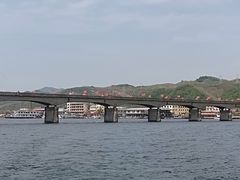 -河口景区