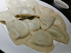 鲅鱼饺子-福来齐·鲁菜海鲜·渔家菜(朝阳街分店)