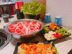 -胡哥烤肥牛(车公庙店)